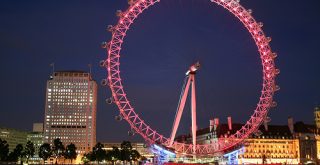 london eye